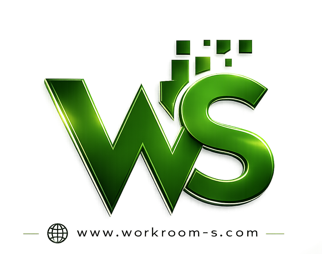 Logo WorkRoom